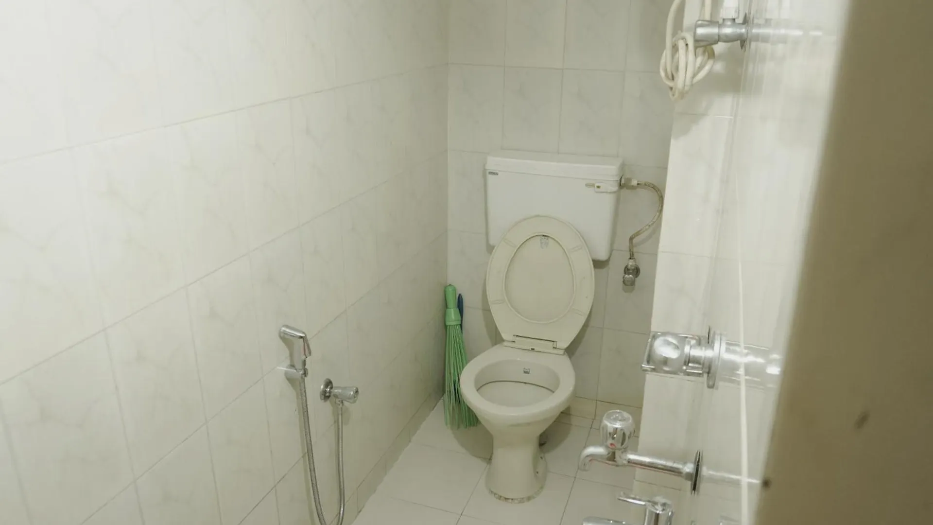 Charutha Homestay Thiruvananthapuram