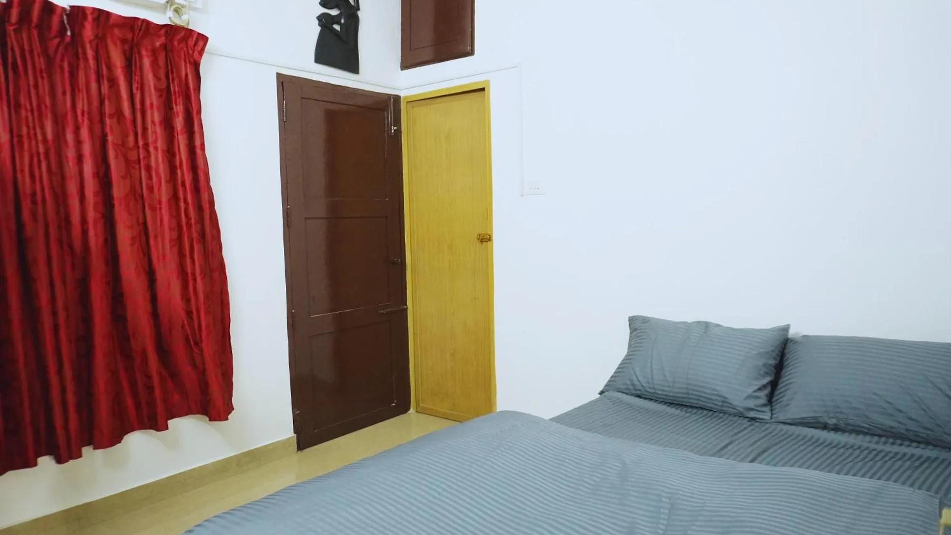 Villa Charutha Homestay Thiruvananthapuram